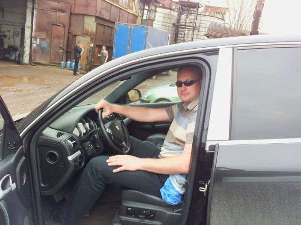 Анатолий Смирнов