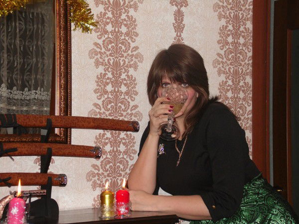 Мария Попова