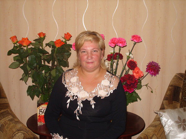 Наталья Клейна