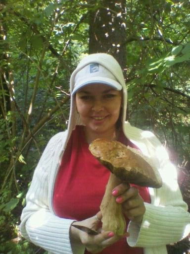 Ирина Игнатьева