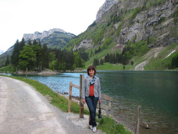 Марина Сивак