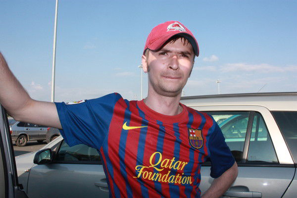 Евгений Логвинов