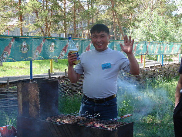 Мурат Бейсебаев