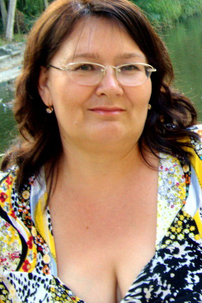 Елена Задорожнюк