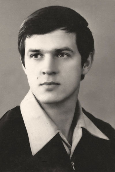 Юрий Фёдоров