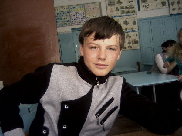 Никита Кузовлев