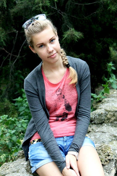 Кристина Макарчук