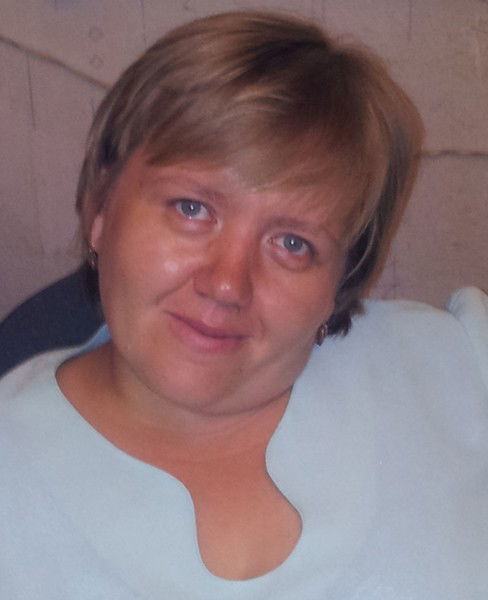 Громышева Надежда