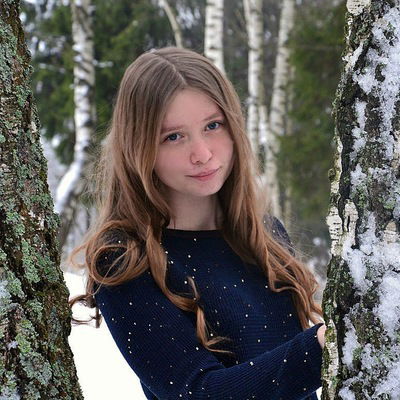 Анастасия Кайзер