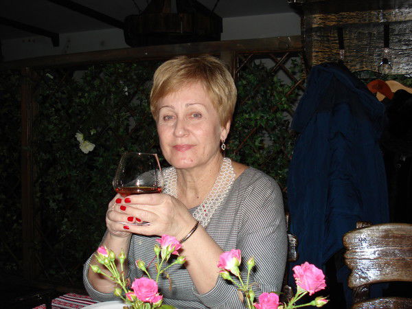 Татьяна Коробкина