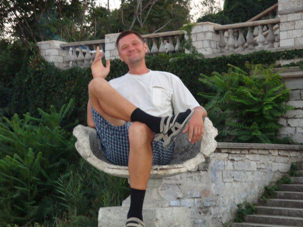 Дмитрий Короваев