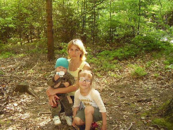 Татьяна Чернецкая