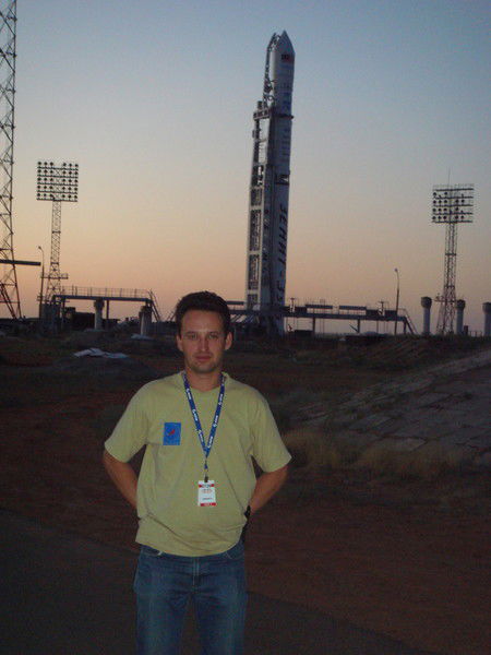 Руслан Лагутин