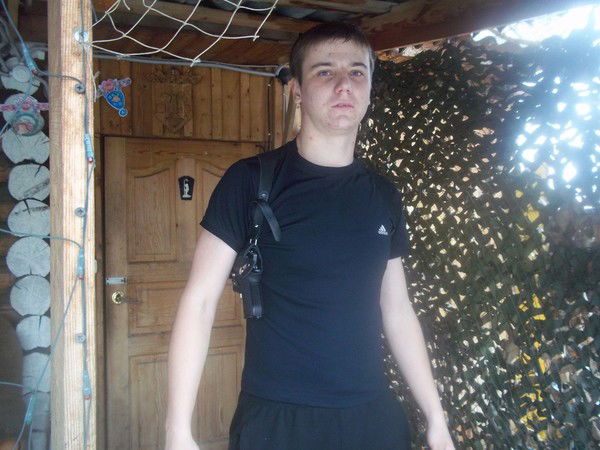 Андрей Ковалев