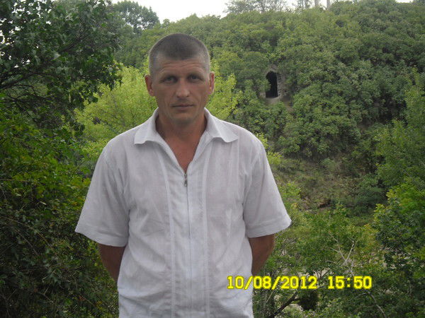 Андрей Хименчук