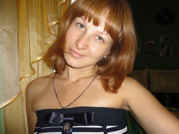 Ольга Толокольникова