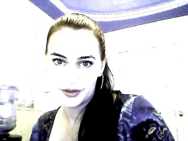 Ирина Карчагина