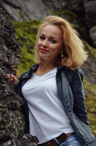 Лиза Быкова