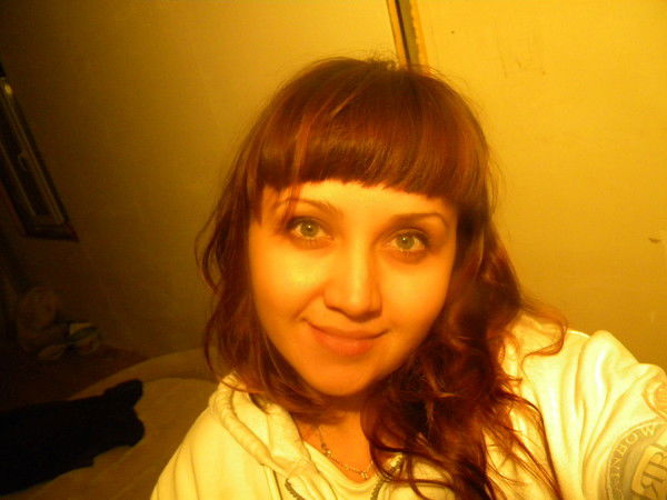 Анна Пронина