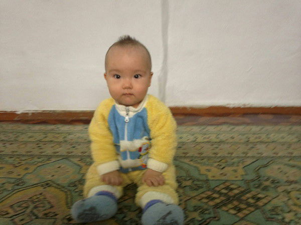 Айдын Калиаскаров