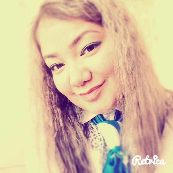 Карлыгаш Атемова