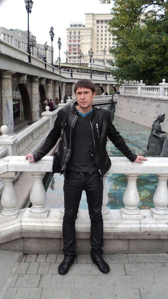 Анатолий Киселев