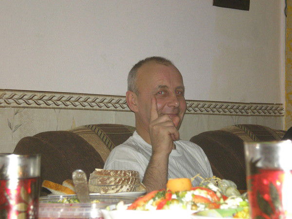 Сергей Лисневский