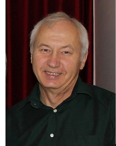 Евгений Ампенов