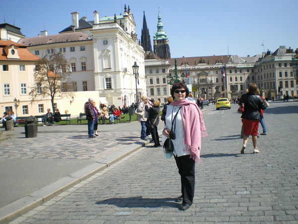 Валентина Евгеньевна