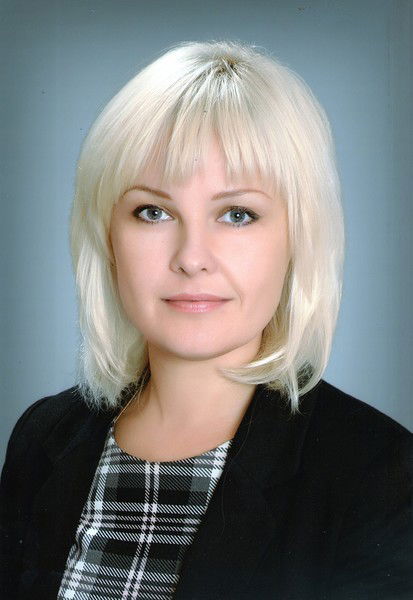 Елена Чуркина