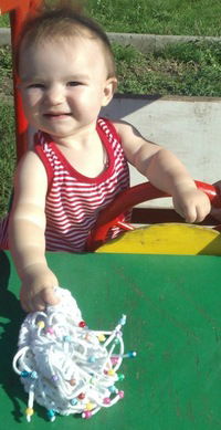 Мария Сухова