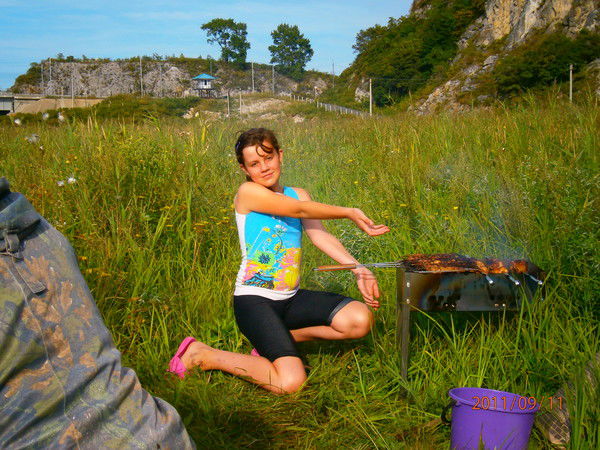 Кристина Чубурова