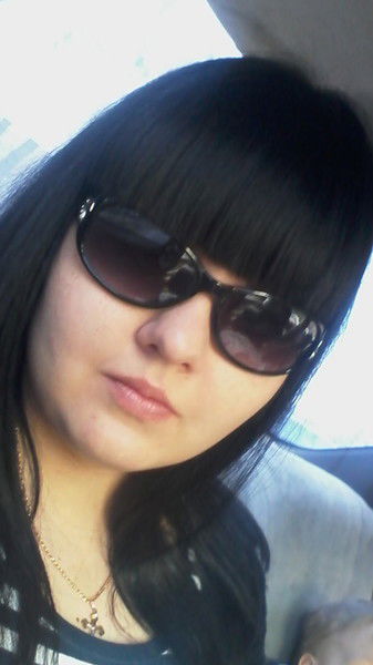 Настенька Дрейлинг