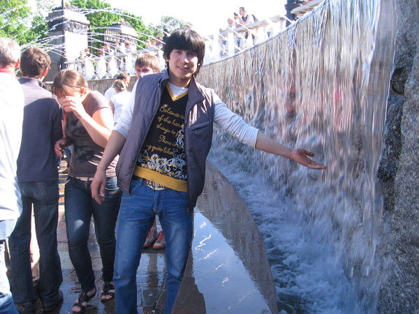 Фаридун Курбанов