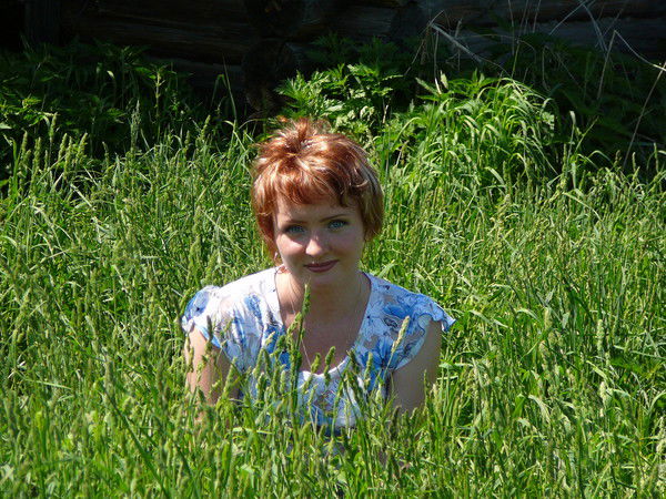 Елена Маслова