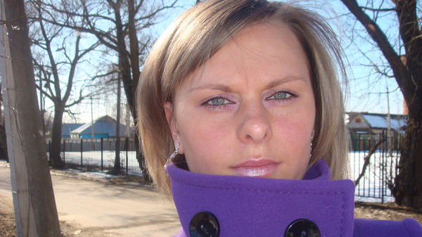 Марина Галко