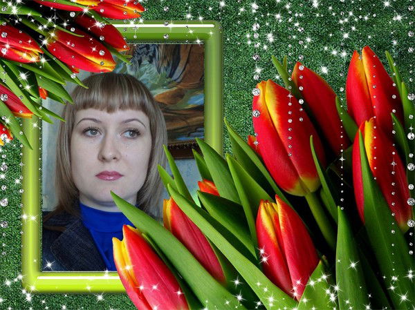 Ольга Орлова