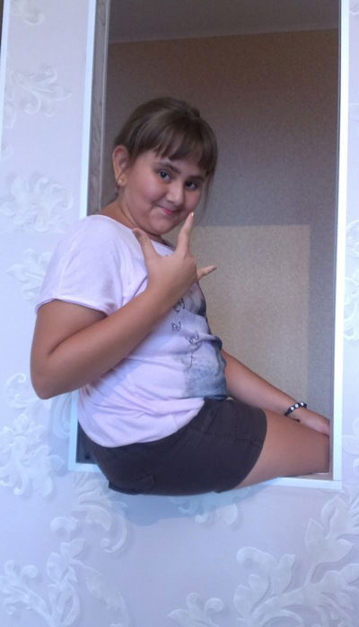 Кристина Старикова