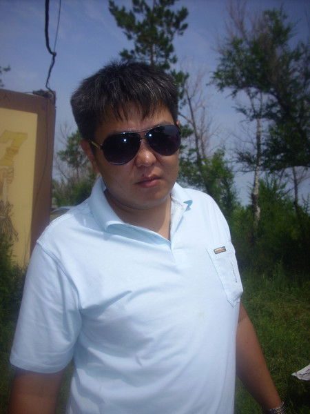 Дармен Нугуманов