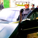Виктория Торопова