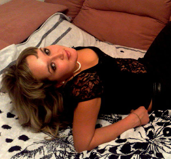 Анастасия Кириллова