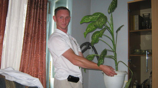 Серёга Сергунин