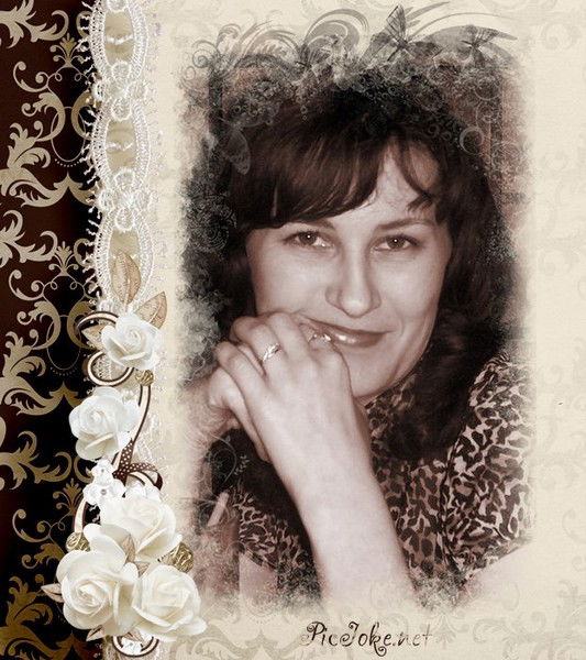 Екатерина Татаринова