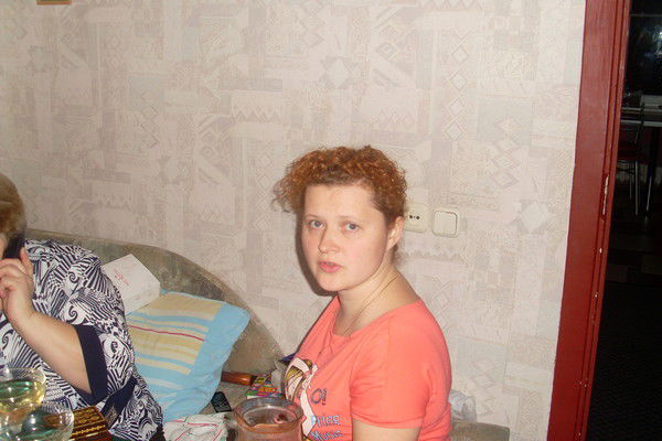 Любовь Леончик