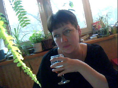 Светлана Ямаева