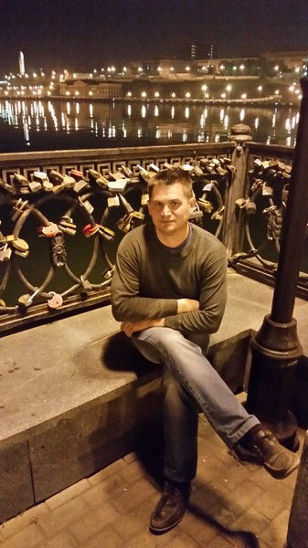 Андрей Зотин