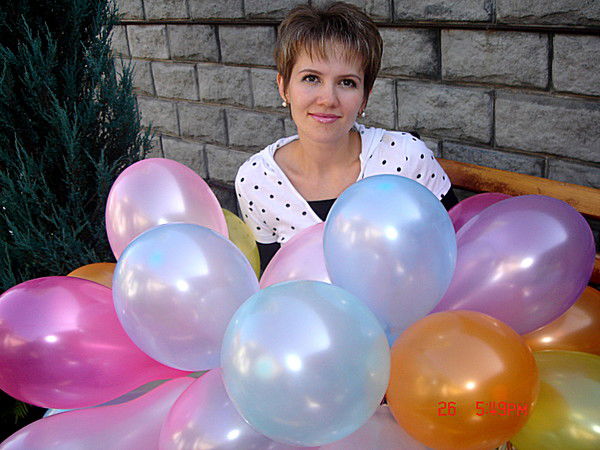 Елена Ващенко