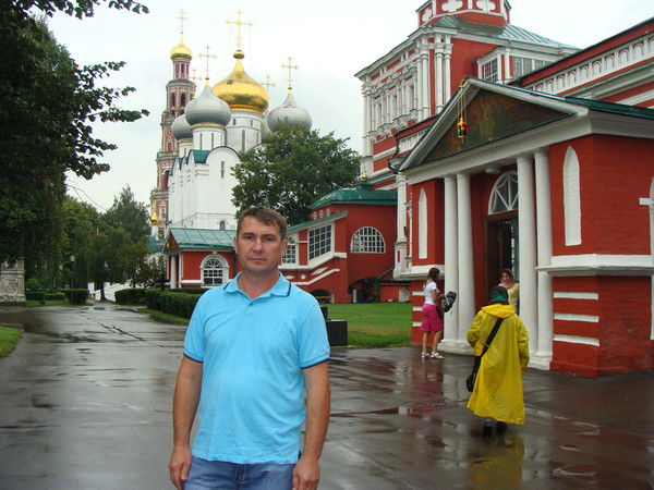 Андрей Хакимов