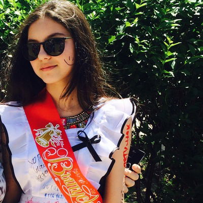 Лайла Арсланбекова