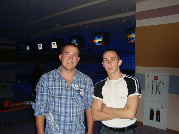 Антон Купцов